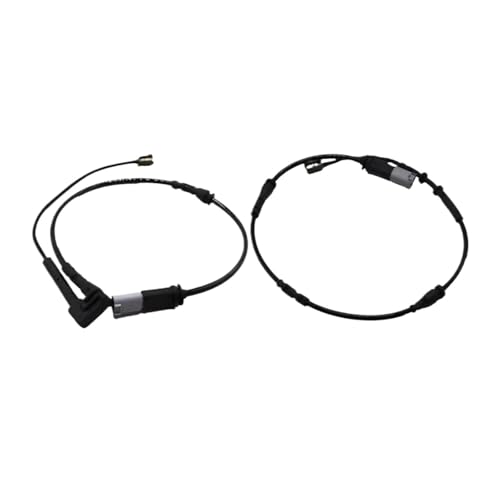 Cable de freno para MINI F54 2014-2025 sensor de desgaste delantero y trasero