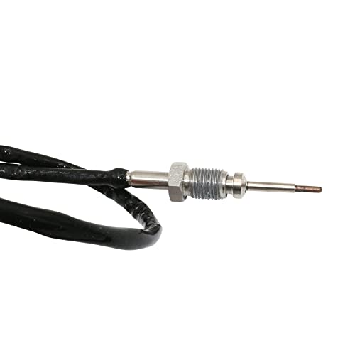 Exhaust Temperature Sensor Egt Sensor Replacement Compatible With 2007-2020 Polaris 600 700 800 Snowmobiles Replaces 4013133 2410983 4011523 #TOP2