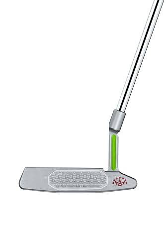 スコッティキャメロン (SCOTTY CAMERON) パター スタジオスタイル ニューポート2 STUDIO STYLE カラーカスタム ガラスコーティング済 日本正規品 完全受注生産品 3枚目