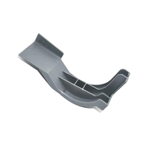 Soporte ADF Konica Minolta repuesto marco alimentador documentos bizhub C364 C554 C458
