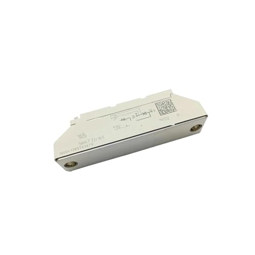 Module SKKT72/14E semi-conducteur de puissance 1400V - 2