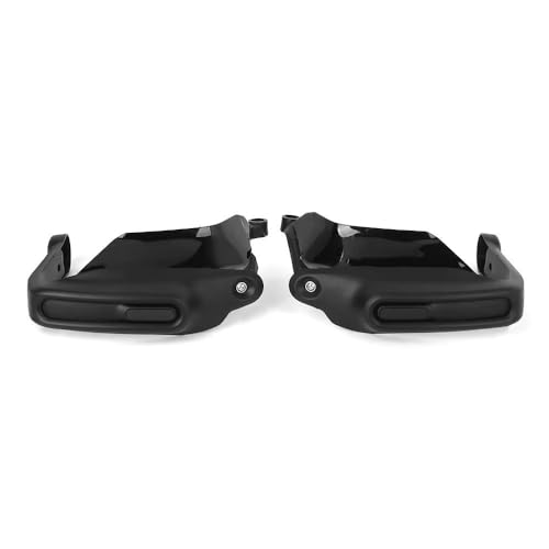 Protège-mains de moto pour BMW R1300GS contre vent et projections