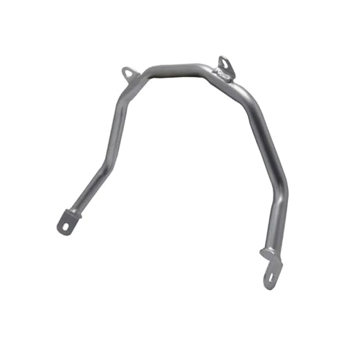 Support portable BMW F800GS anti vibration plaque GPS guidon