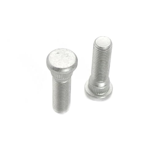 Cubo de rueda con espárragos forjados de alta resistencia para Pontiac y pernos 9094202037