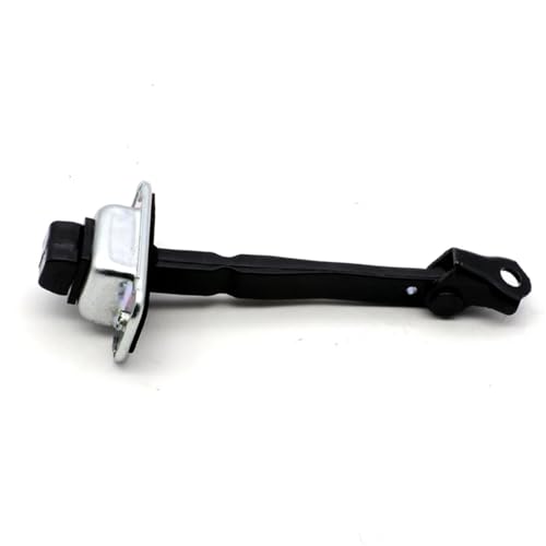 FVGOKMNA Front Door Hinge Check Strap Compatible with Suzuki for Swift for Sx4 for S-Cross OEM: 81810-77J00 Car Door Check Strap Hinge Stopper Limiter Front Rear Left Right