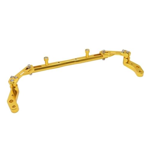 Support GPS pour Forza 125 et 250 - Plaque de navigation et support de téléphone pour moto