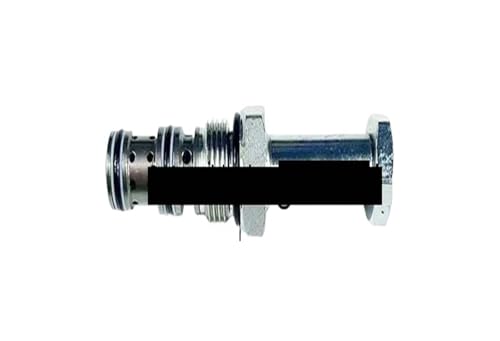 Válvula electromagnética DHF08-232 reversible para dirección de flujo 2