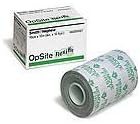 Smith And Nephew Flexifix Opsite Transparent Adhesive Film Roll 4'X11 Yards - Model 66000041 by DoubleNet