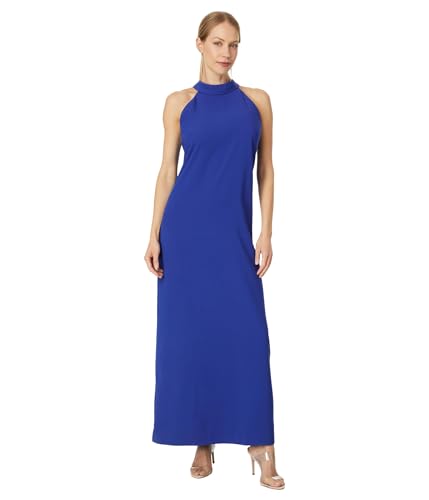 Lilly Pulitzer, Womens, Alaric Maxi Dress, Blue Med, 0 at Amazon Women's  Clothing store