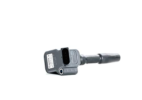 Amazon.com: Bosch Ignition Coil - 0986221072 : Automotive