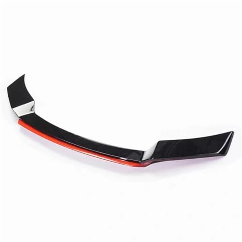 Aileron arrière de voiture pour CHR 2016-2022 en plastique ABS noir