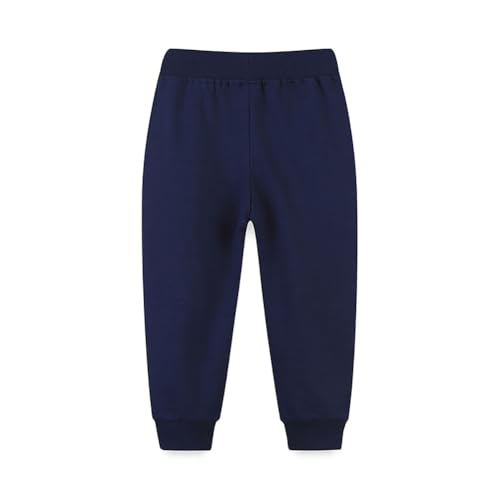 Boys Pants Sweatpants Trousers Sports Pants Jogger Pants Casual Pants Cotton Pants for Boys Sweatpants-1272