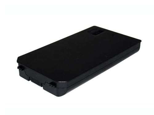 Tipo di batteria: Li-Ion PowerSmart® 5200 mAh 14,80 V batteria per Fujitsu Siemens Esprimo Mobile X9515, S26391 F746-L600