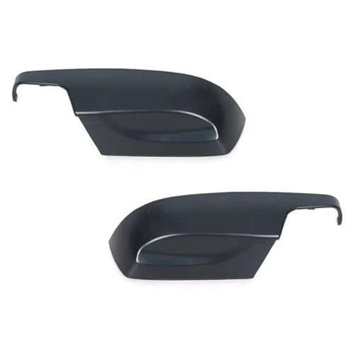 Capuchon rétroviseur dégradé résolu avec coque Subaru neuve