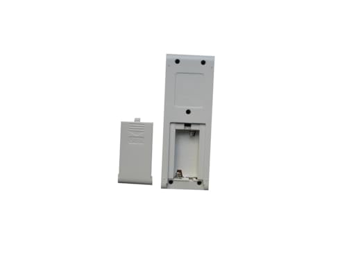 Télécommande climatiseur Lennox MS7-HI-09P1A commande AC split MS7-CI-18P1A - 5