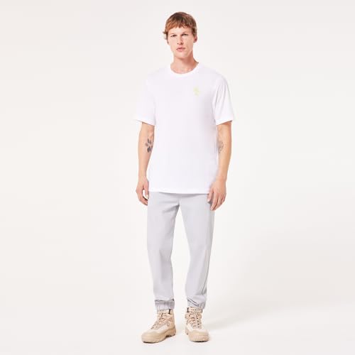Image of Oakley Men's Metal Desert Palm Tee