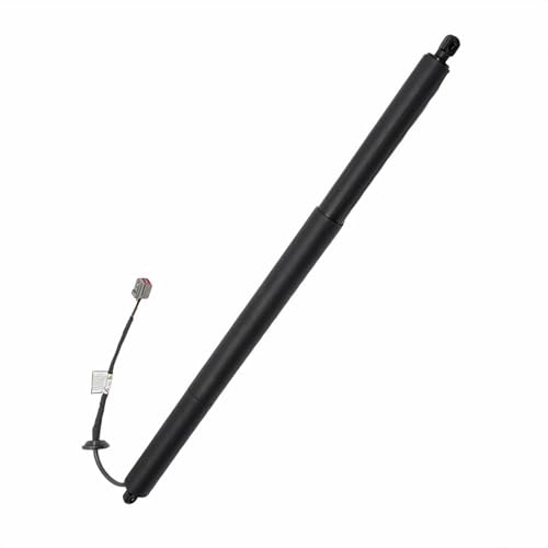 Vérin à gaz électrique Jeep Grand Cherokee IV coffre gauche 2010-2022