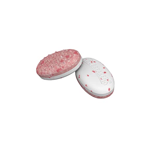 Ice Breakers Duo Fruit and Cool Strawberry Mints, 36 g