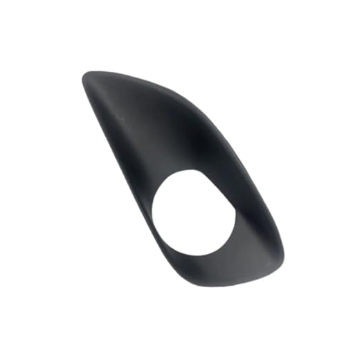 Bisel de lámpara antiniebla para Toyota Yaris 2007-2013, ideal para restauración 4