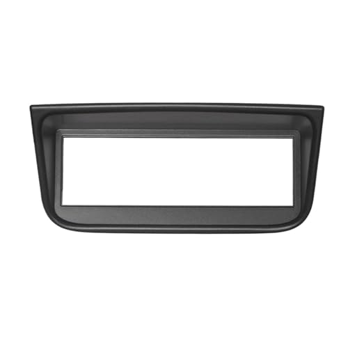 1 DIN ���W�I �t�F�C�V�A �X�e���I �p�l�� �_�b�V�� CD �t�F�C�V�A �I�[�f�B�I �t�B�b�e�B���O �A�_�v�^�[ DVD �t�F�C�X �t���[�� �x�[�� �v���[�g �}�E���g �ɓK������ �v�W���[ 406 1995-2005 CFCKHPTHAZ