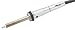 HOT AIR Pencil, 200W, 24V, 100-550DEG C
