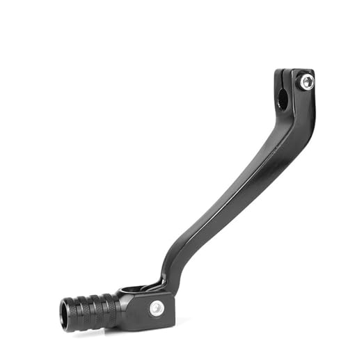 Levier de vitesses moto universel en aluminium de 11 mm pour CB125 et B250