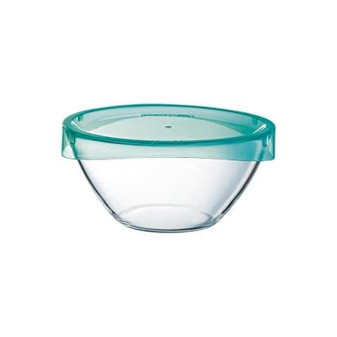 Luminarc Keep´n´Bowl Round Dessert Bowl 175mm Cover