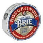 Marin French Cheese Company Triple Creme Brie 8 Oz. Disc
