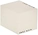 Anne Klein Women's AK/2231SVRT Premium Crystal-Accented Two-Tone Bracelet Watch