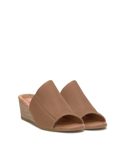Sandale cale Malenka Lucky Brand pour vos soirées d'été