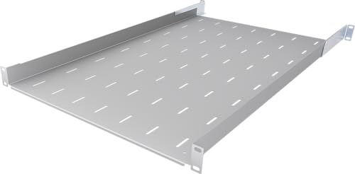 Rack Serveur 1U Profondeur Variable : Adaptez Votre Espace Réseau Facilement