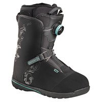 Amazon | Head レディース One Boa スノーボードブーツ 2018 225