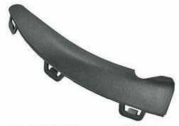 Front Bumper Cover. Porsche 996 >>2001 / 986 Boxster (RIGHT SIDE)