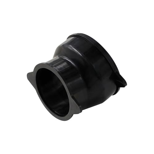 Interface de carburateur contre les prises d'air pour modèle HDS II FR 330