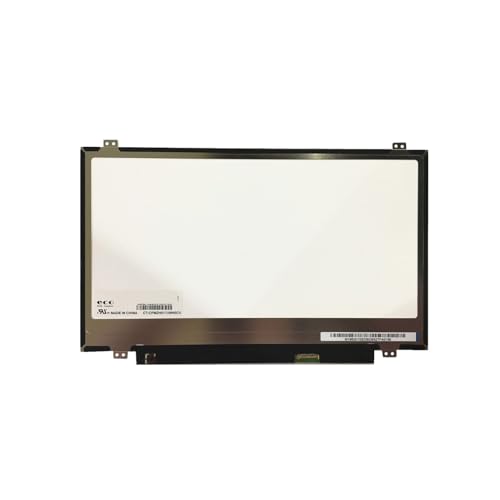Écran LCD NV140FHM-N41 1920x1080 EDP 30 broches dalle de rechange pour ordinateur portable