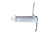 Braun BR67050141 nóż do blendera ręcznego, miksera ręcznego, rozdrabniacza