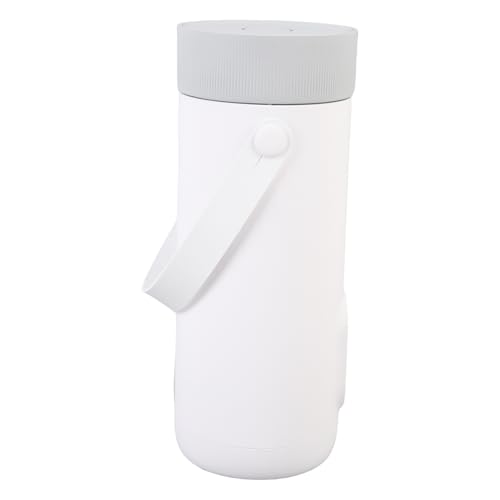 Tetera eléctrica portátil Fabater 350ml sin cable miniatura 1