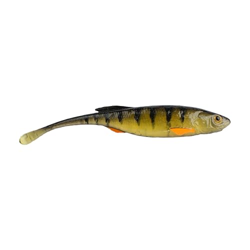 Ghost Perch Drip Minnow Review