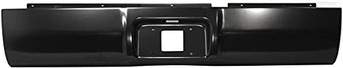 Garage-Pro Roll Pan Compatible with Dodge Ram 2500 1994-2001, Ram 3500, Ram 1500 Steel, Fleetside/Styleside