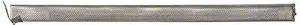 Powers Fastening Innovations 07978 3/4-Inch by 17-Inch Type 300 Series Stainless Steel Screen Tube, 10 Per Box