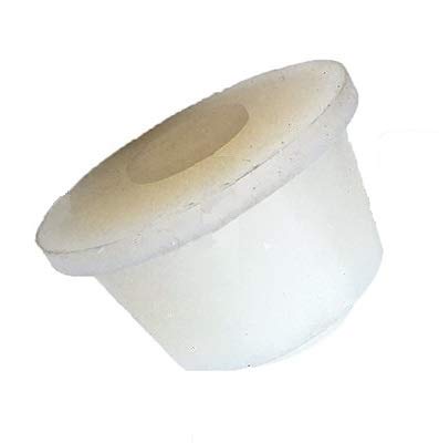 Barrel Fermentation PLUS Bungs - Combination Barrel Bung and Airlock 2-1/8