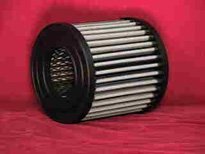 Killer Filter Replacement for Solberg E475500 (Pack of 3)