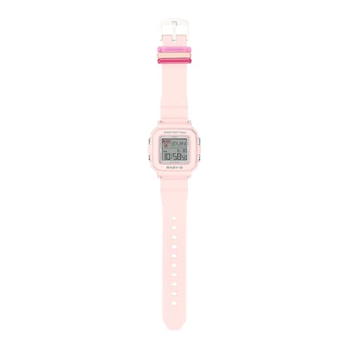 Image of Casio Baby-G +Plus Digital Watch BGD10L