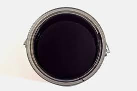 BLACK Enamel Decorative Paint, 1ltr oil base paint for wood, iron, steel structures. (B0CZXXNY1T) Amazon Price History, Amazon Price Tracker
