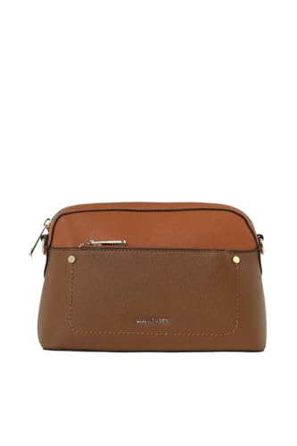 Image of Van Heusen Women's Sling Bag |Classic & Chic Bag | Crossbody Detachable Strap