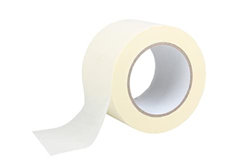 ProDec 75 mm x 50 m Malerkrepp