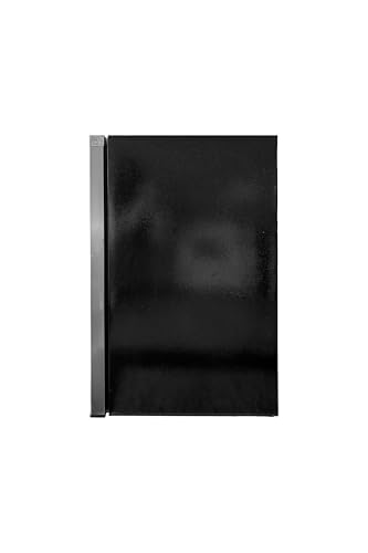 Image of Frigidaire EFRF314-AMZ Upright Freezer 3 cu ft Stainless Platinum Design Series