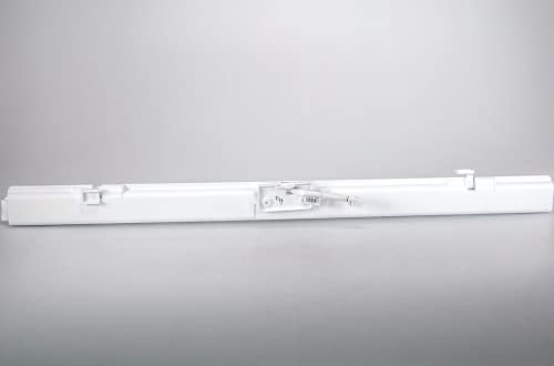 Image of Door Flipper Replacement For Samsung RF22KREDBSR RF23HSESBSR RF24FSEDBSR RF25HMEDBSG RF25HMEDBSR RF28HMEDBSR RF28HMELBSR RF28JBEDBSR RF30HBEDBSR RF30KMEDBSR RF31FMEDBSR RF31FMESBSR Refrigerator