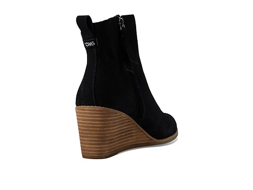 Image of TOMS Women's Sutton Ankle Boot