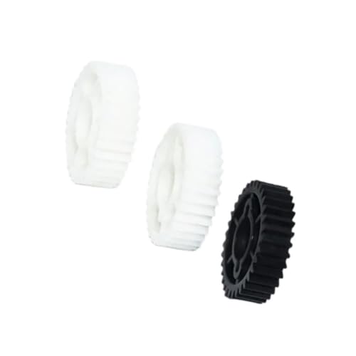 Kit engranaje raspador de alta durabilidad 612-10021 para Riso EZ EV